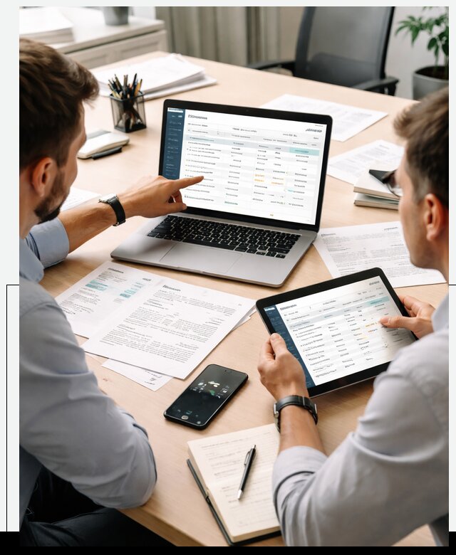 CRM для страховой компании в Нижнем Тагиле с автоматизацией продаж и выплат