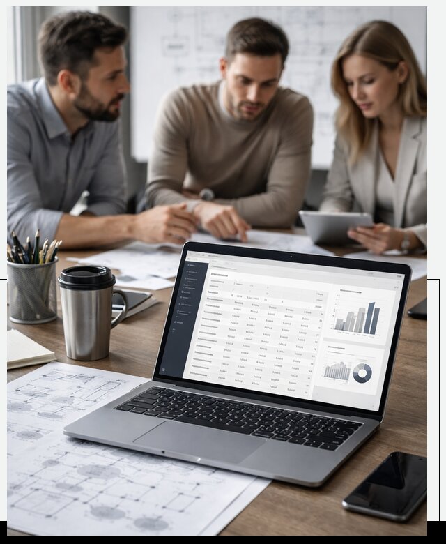 BSS OSS и биллинг для оператора в Нижнем Тагиле от 26023 р. | АвикейНжн