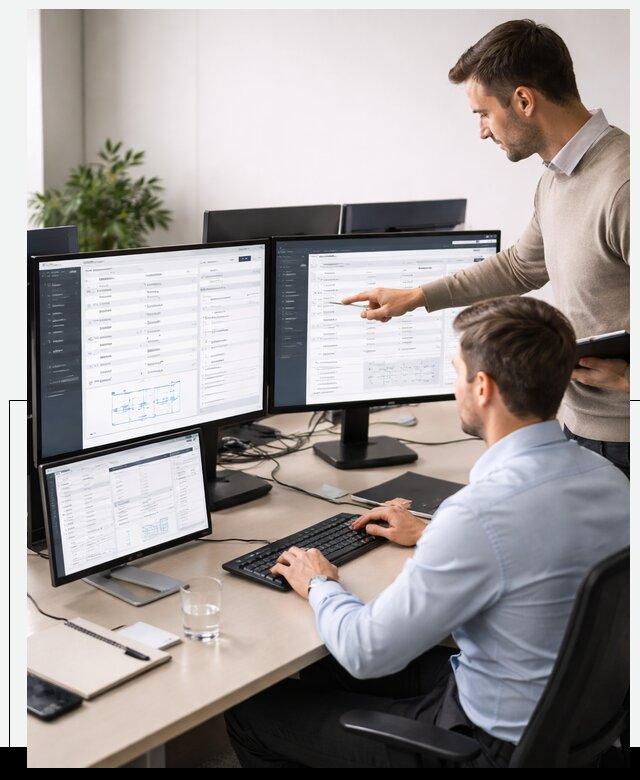 Создание и внедрение MVNO и CRM систем для операторов в Нижнем Тагиле