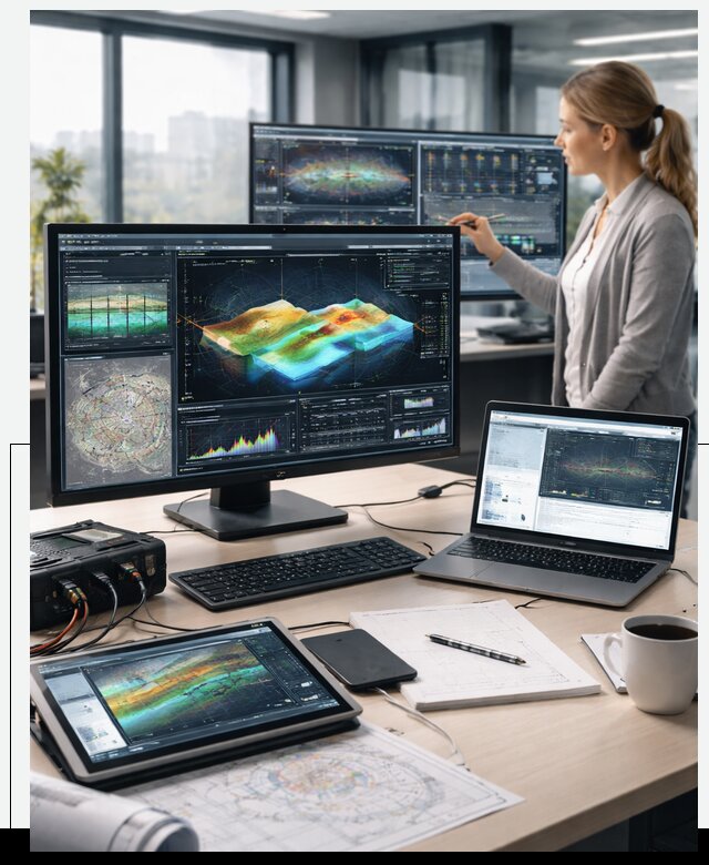 Цифровое месторождение: решение для оптимизации добычи в Нижнем Тагиле