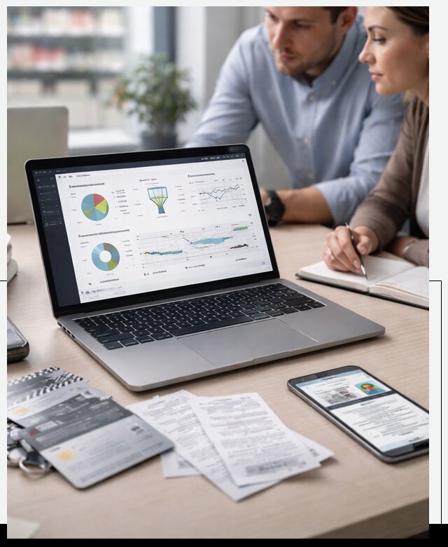 Лояльность и CDP для ритейла в Нижнем Тагиле от 15614 р. | АвикейНжн