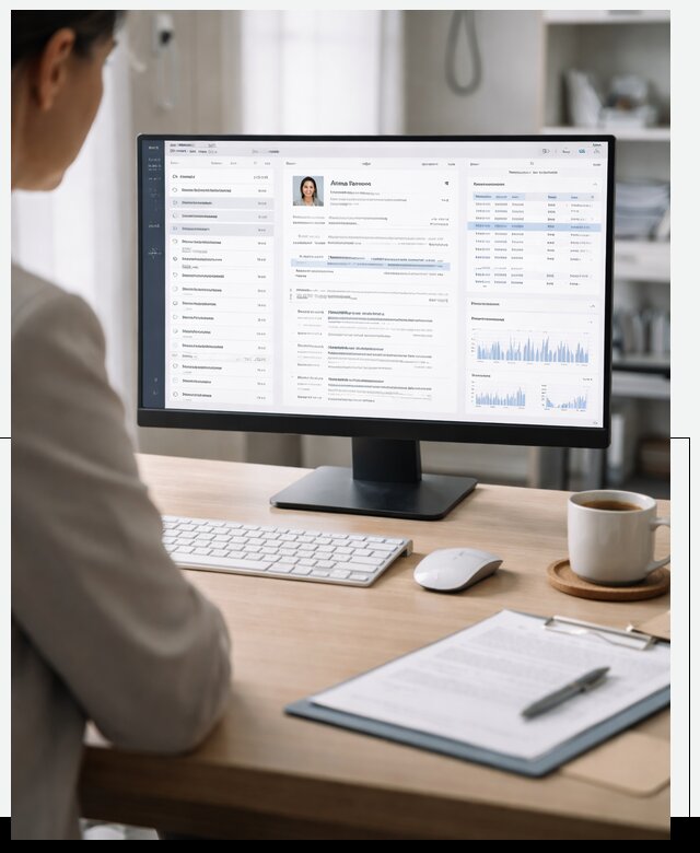 Разработка МИС для клиник в Нижнем Тагиле от 8848 р. | АвикейНжн