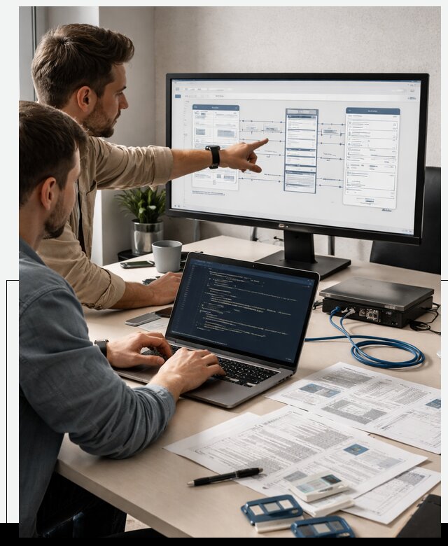 Интеграция ЕГИСЗ и ЛИС в медучреждениях с сопровождением в Нижнем Тагиле
