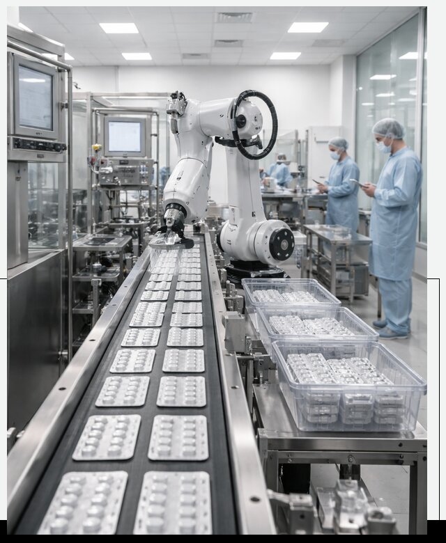 Автоматизация фармацевтики в Нижнем Тагиле от 18736 р. | АвикейНжн