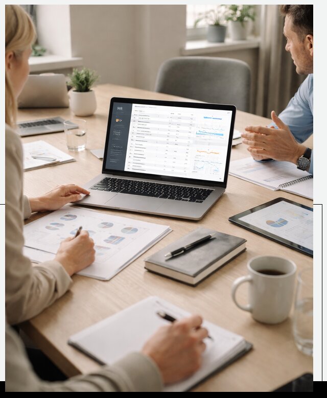 HR системы HCM ATS для подбора в Нижнем Тагиле от 12491 р. АвикейНжн