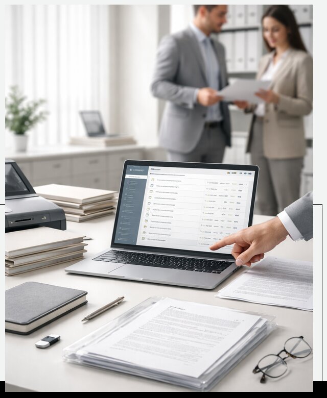 КЭДО и интеграция с 1С ЗУП в Нижнем Тагиле от 7807 р. АвикейНжн