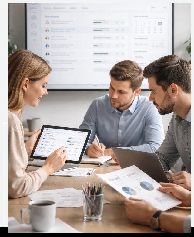 Внедрение и поддержка системы управления обучением в Нижнем Тагиле