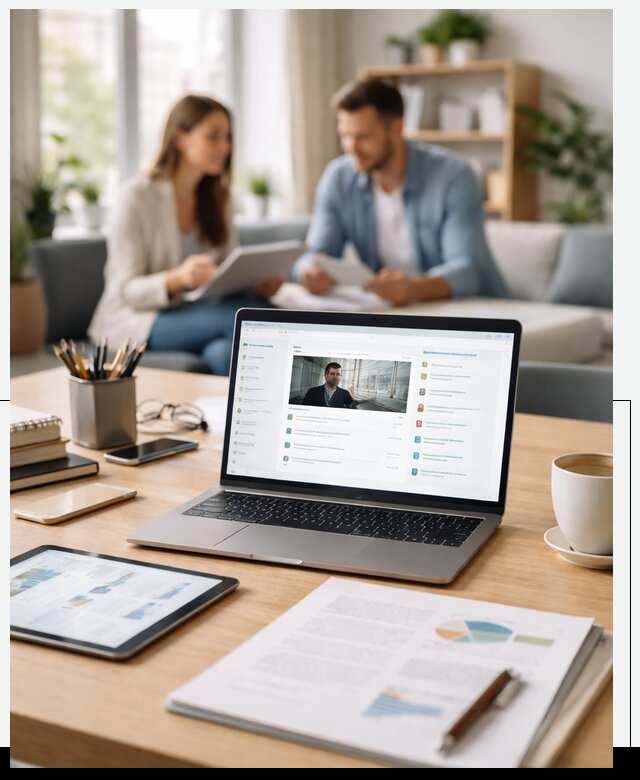 Система дистанционного обучения в Нижнем Тагиле от 46841 р. АвикейНжн