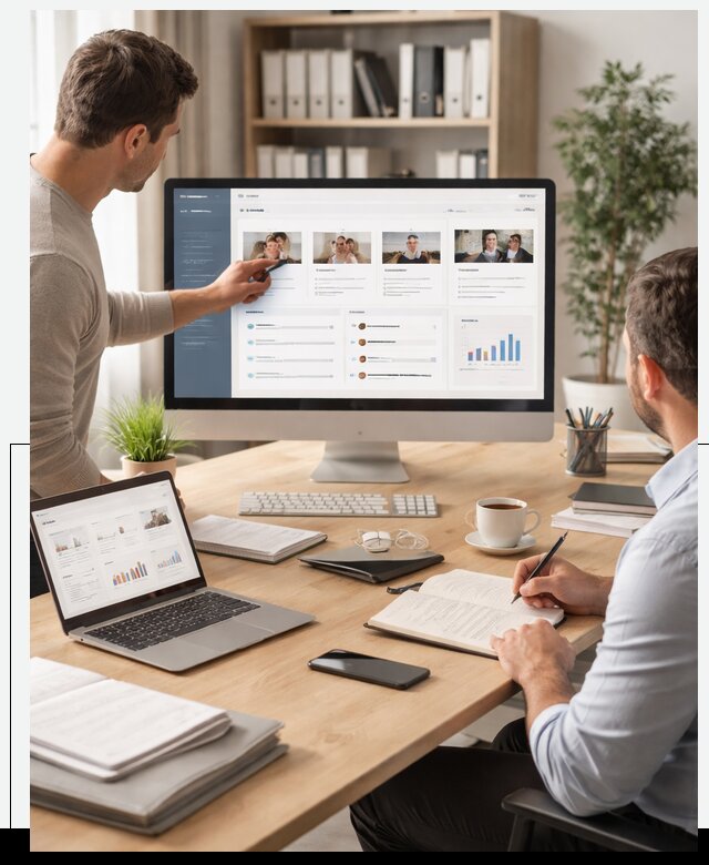 Разработка системы дистанционного обучения в Нижнем Тагиле под ключ
