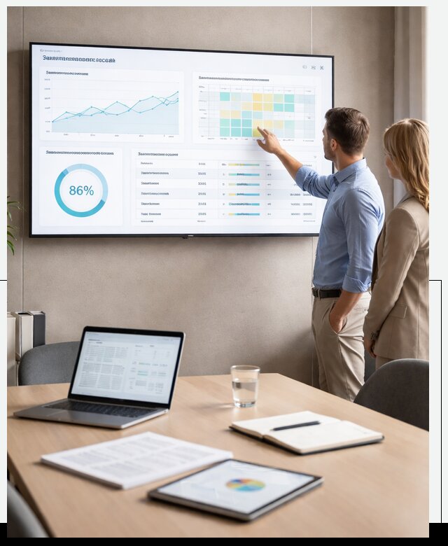 АвикейНжн - Аналитика успеваемости обучения в Нижнем Тагиле от 7807 р.