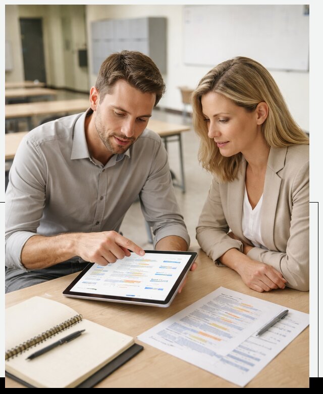 Разработка электронный дневник школа в Нижнем Тагиле от 15614 р. |АвикейНжн