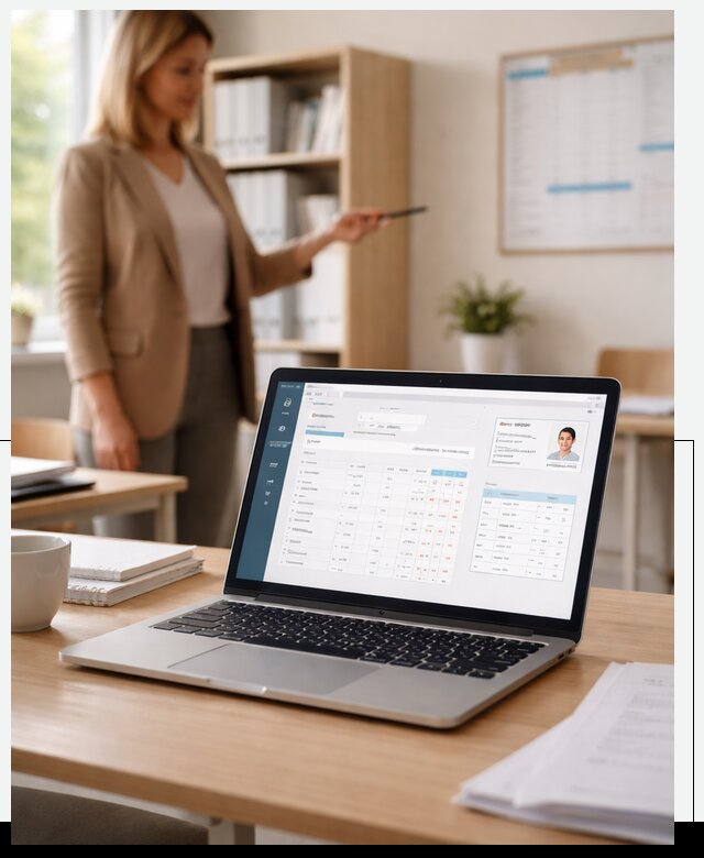 Электронный журнал школа система в Нижнем Тагиле от 12491 р. | АвикейНжн