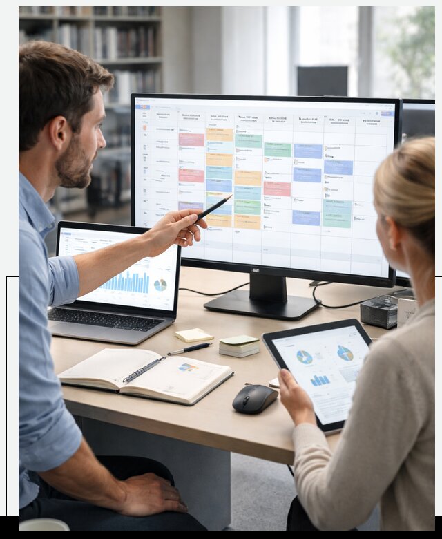 Разработка системы расписания занятий для вуза в Нижнем Тагиле