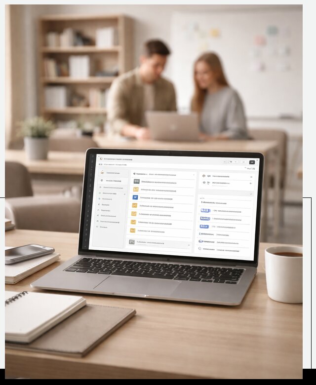 LMS для университета под ключ в Нижнем Тагиле от 7807 р. | АвикейНжн