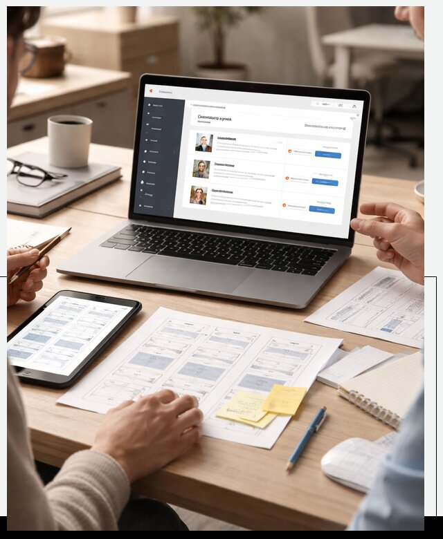 Онлайншкола платформа разработка в Нижнем Тагиле от 12491 р. | АвикейНжн