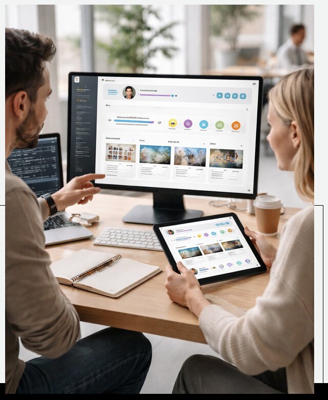 Геймификация обучения платформа в Нижнем Тагиле от 15614 р, АвикейНжн
