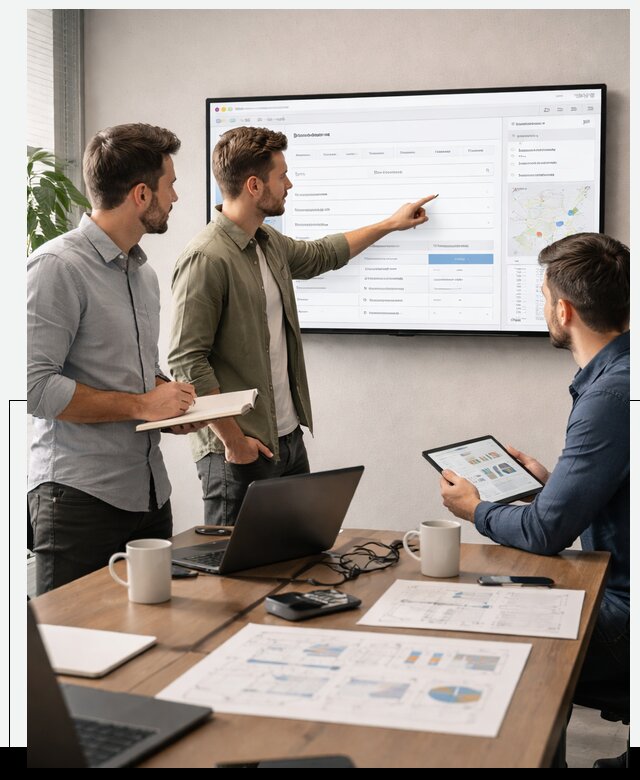 Разработка порталов госуслуг и интеграция с ФГИС в Нижнем Тагиле