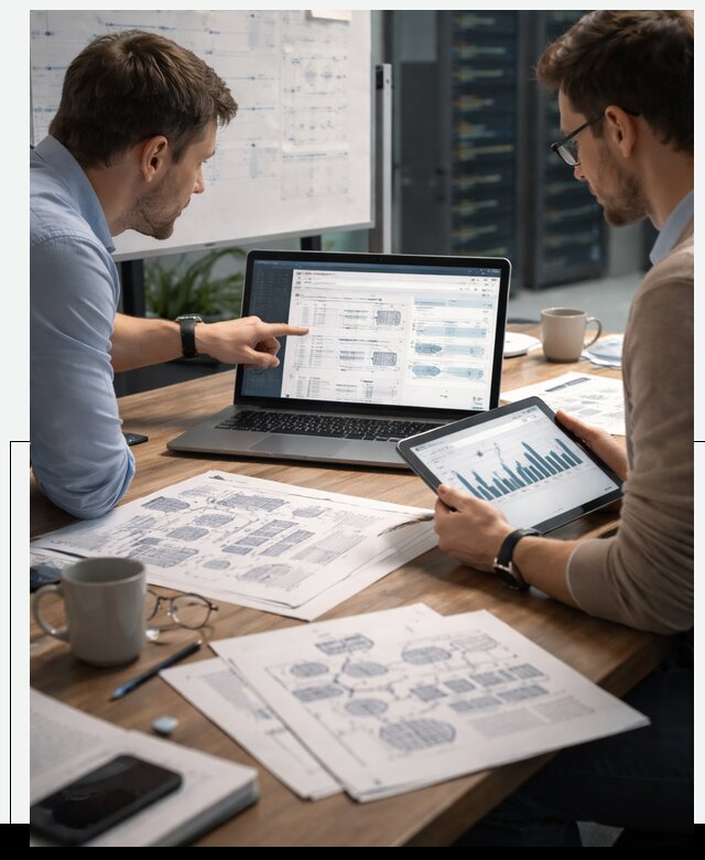 Внедрение СМЭВ и МЭДО для государственных систем в Нижнем Тагиле