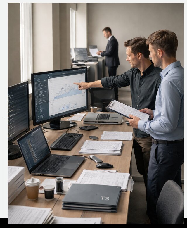 СЭД для государственного органа: внедрение и сопровождение в Нижнем Тагиле