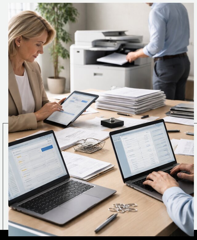 Внедрение МЭДО межведомственного документооборота в Нижнем Тагиле