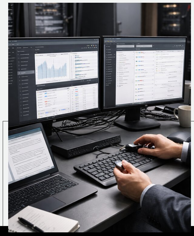 Комплексная защита КИИ и внедрение IAM для ИТ-систем в Нижнем Тагиле