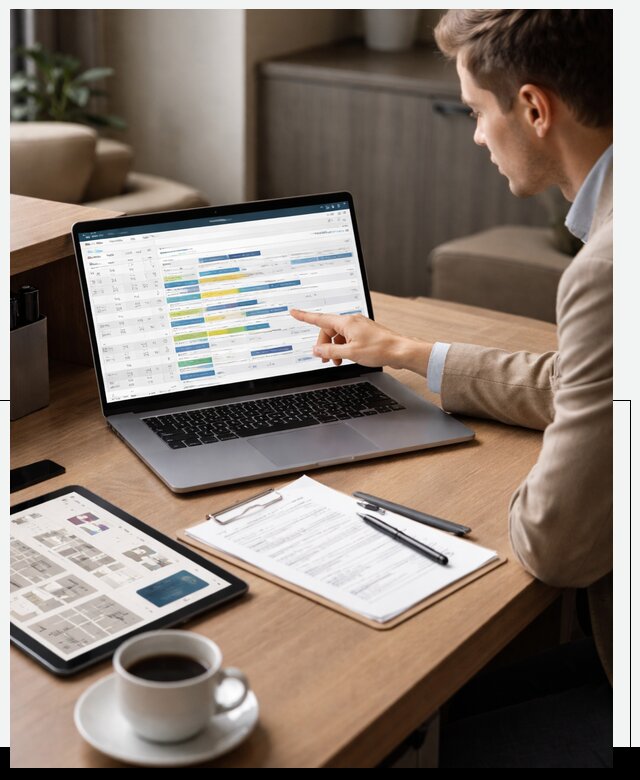 Бронирование отелей PMS в Нижнем Тагиле разработка от 36432 р., АвикейНжн
