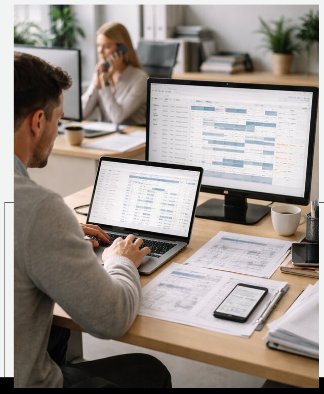 PMS для бронирования отелей и управления номерным фондом в Нижнем Тагиле