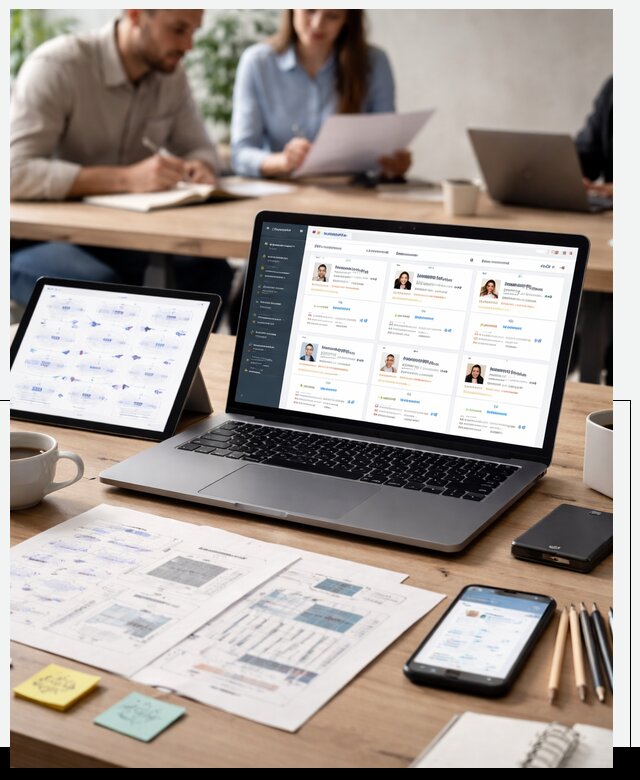 Разработка маркетплейса специалистов в Нижнем Тагиле от 7286 р.|АвикейНжн