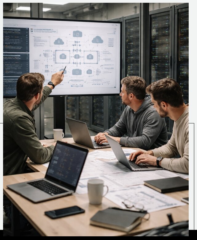 GameDev Backend и платформы в Нижнем Тагиле от 26023 р. | АвикейНжн