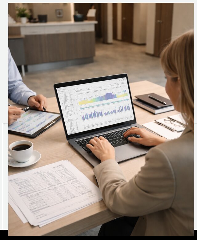 Yield management для гостиницы: ценообразование и прогноз в Нижнем Тагиле