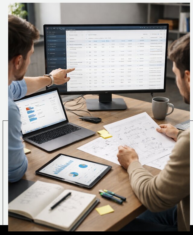 Интеграция GDS и настройка онлайн-бронирования в Нижнем Тагиле